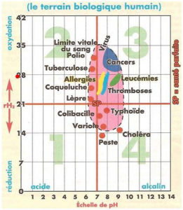 acide-base